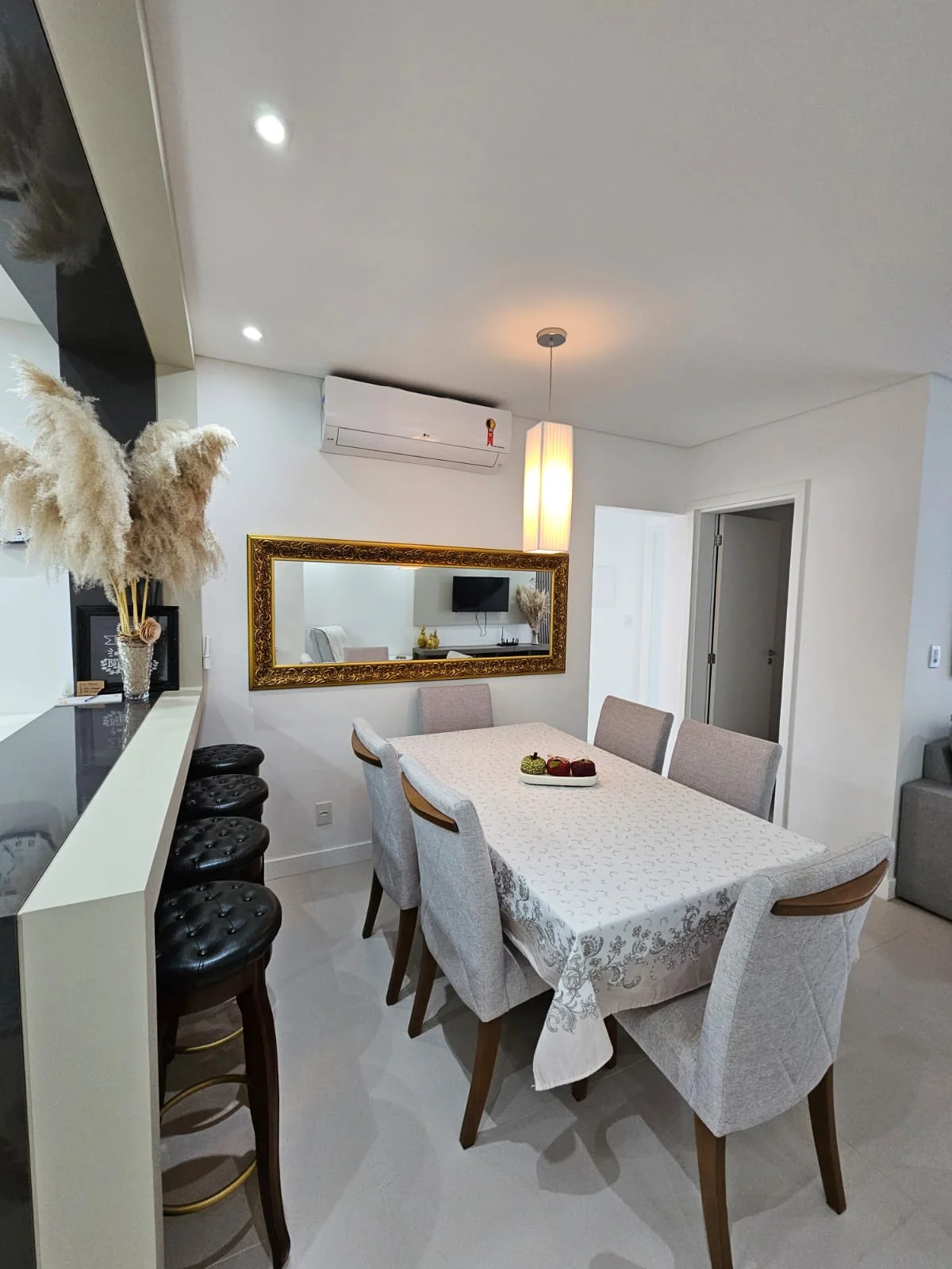 Apartamento 1 Foto 4